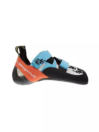 LA SPORTIVA | Herren Kletterschuh Otaki | blau