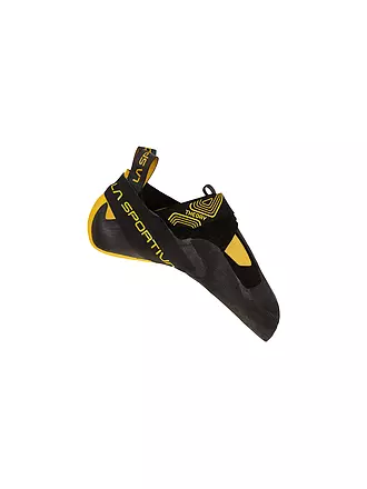 LA SPORTIVA | Herren Kletterschuhe Theory | schwarz