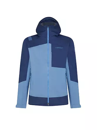 LA SPORTIVA | Herren Tourenjacke Northstar Evo Shell | blau