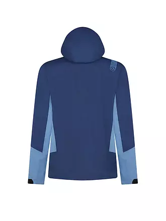 LA SPORTIVA | Herren Tourenjacke Northstar Evo Shell | blau