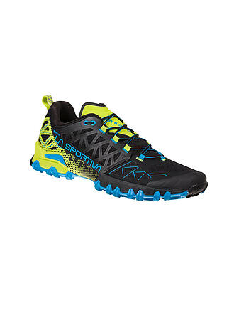 LA SPORTIVA | Herren Traillaufschuhe Bushido II GTX | schwarz