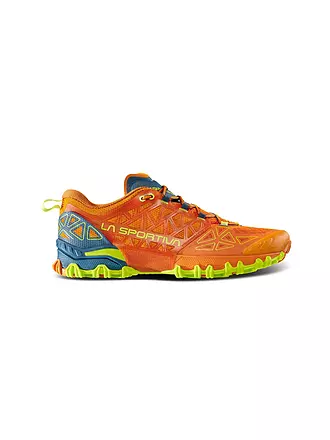 LA SPORTIVA | Herren Traillaufschuhe Bushido II | schwarz