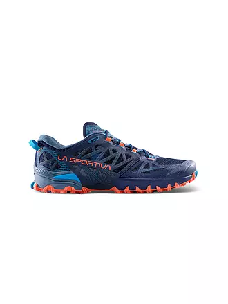 LA SPORTIVA | Herren Traillaufschuhe Bushido III | blau