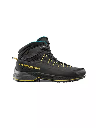 LA SPORTIVA | Herren Zustiegsschuhe TX 4 Evo Mid GTX | braun