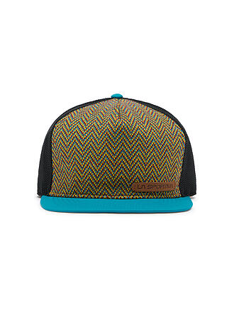 LA SPORTIVA | Kappe Trucker Moose | petrol