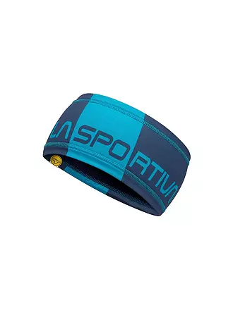 LA SPORTIVA | Stirnband Diagonal | blau
