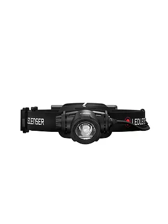 LED LENSER | LED-Stirnlampe H7R Core | 