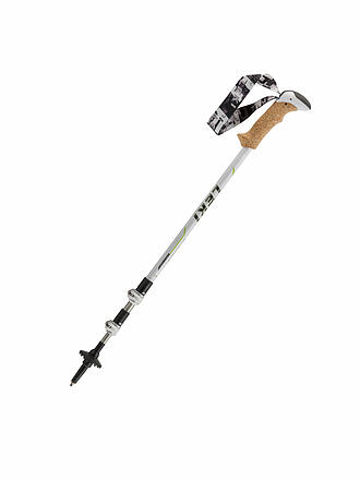 LEKI | Damen Wanderstöcke Cressida | weiss