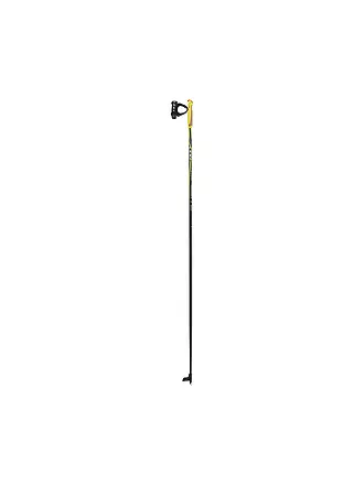 LEKI | Langlaufstöcke CC 300 | schwarz