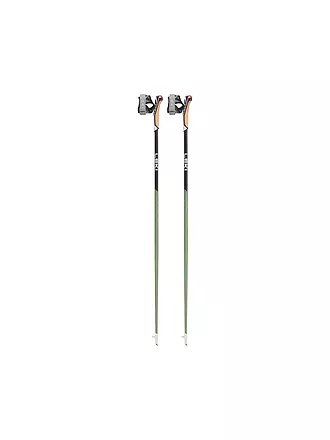 LEKI | Nordic Walkingstöcke Flash Carbon | 