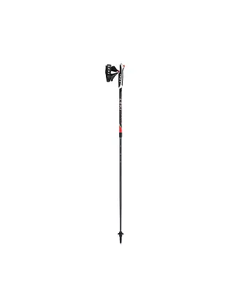 LEKI | Nordic Walkingstöcke Spin | schwarz