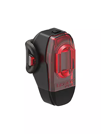 LEZYNE | Fahrrad-Rücklicht KTV Drive LED | schwarz