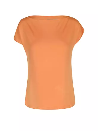 LOUNGE CHERIE | Damen Yogatop Emma | beere