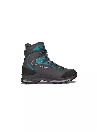 LOWA | Damen Bergschuhe Mauria Evo GTX WIDE LAST | 