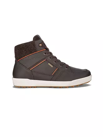 LOWA | Herren Winterschuhe Bosco GTX | blau