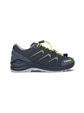 LOWA | Kinder Wanderschuhe Maddox GTX Low | 