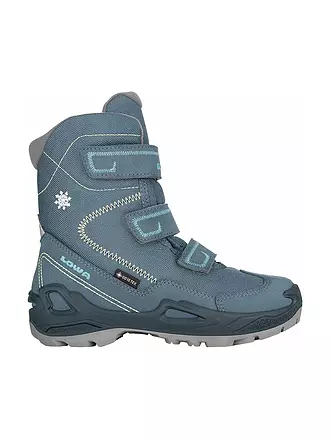 LOWA | Kinder Winterschuhe Milo GTX Hi | 