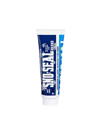 LOWA | Schuhpflegemittel Sno Seal Wax Blister | 