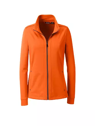 LPO | Damen Jacke Abby | dunkelblau