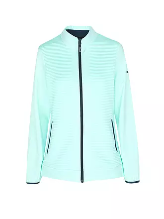 LPO | Damen Trainingsanzug Eleanor | mint