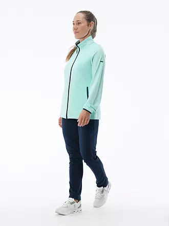 LPO | Damen Trainingsanzug Eleanor | mint