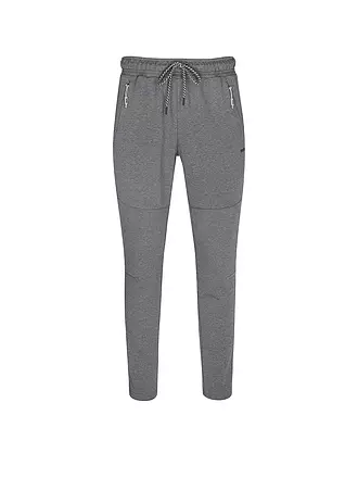 LPO | Herren Jogginghose Robert | grau