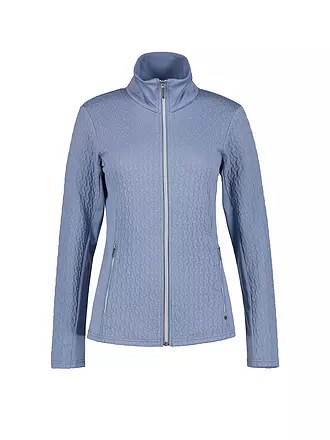 LUHTA | Damen Jacke Engelsby | hellblau