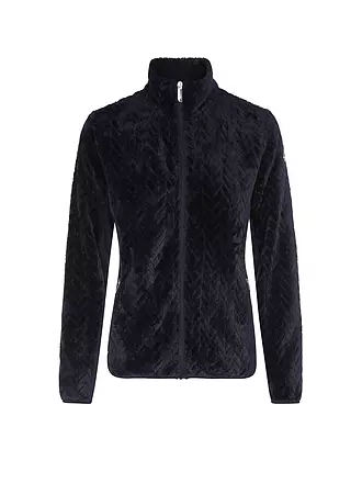 LUHTA | Damen Jacke Ikaala | dunkelblau