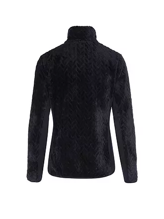 LUHTA | Damen Jacke Ikaala | dunkelblau