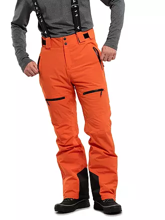 LUHTA | Herren Skihose Kovero | schwarz