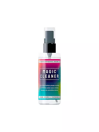 MAGIC ELEMENTS | Magic Midsole Cleaner - Reinigungsspray für Sohlen 100ml | bunt