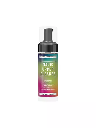 MAGIC ELEMENTS | Magic Upper Cleaner - Hochwirksamer Schuhreiniger 150ml | bunt