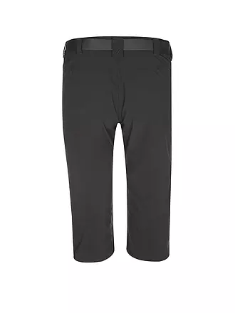 MAIER SPORTS | Damen Short Kluane | schwarz