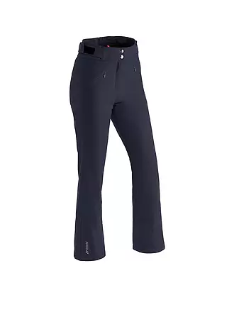MAIER SPORTS | Damen Skihose Allissia Slim 2.1 | dunkelblau