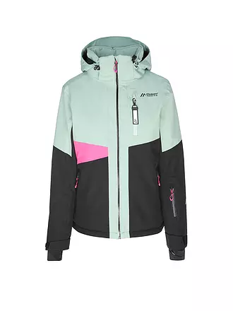 MAIER SPORTS | Damen Skijacke Vidra | rot