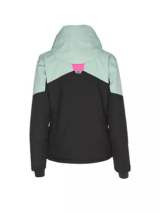 MAIER SPORTS | Damen Skijacke Vidra | hellgrün