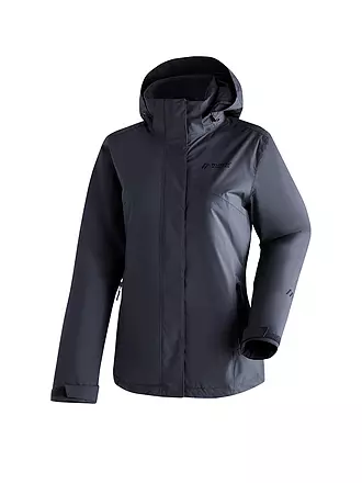 MAIER SPORTS | Damen Wanderjacke Metor Thermic | dunkelblau