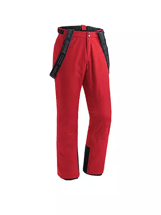 MAIER SPORTS | Herren Skihose Anton Slim 2.0 | dunkelblau
