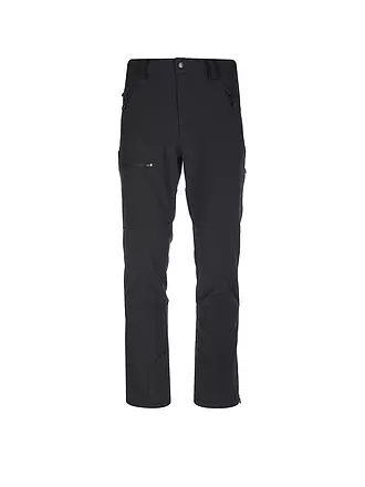 MAIER SPORTS | Herren Softshell Wanderhose Adakit | grau