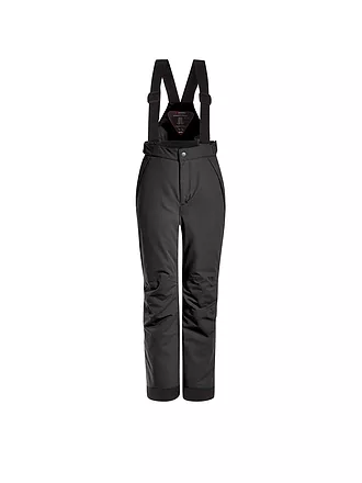 MAIER SPORTS | Kinder Skihose Maxi Big | schwarz