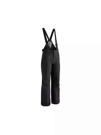 MAIER SPORTS | Kinder Skihose Maxi | schwarz