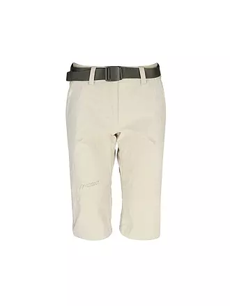 MAIER | Damen Capri Kluane | beige