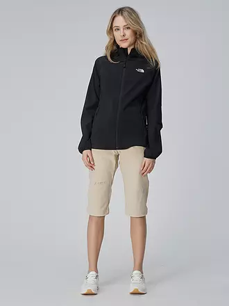 MAIER | Damen Capri Kluane | beige