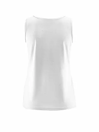 MAIER | Damen Funktionstop Petra | weiss