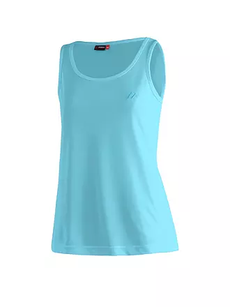 MAIER | Damen Funktionstop Petra | koralle