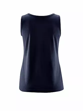 MAIER | Damen Funktionstop Petra | hellblau