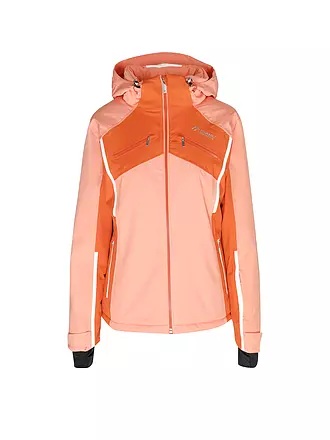 MAIER | Damen Skijacke Monzabon | hellblau
