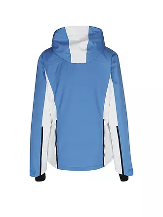 MAIER | Damen Skijacke Monzabon | orange