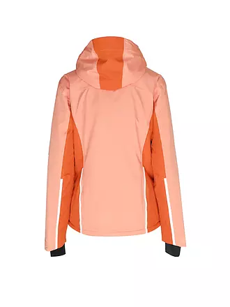 MAIER | Damen Skijacke Monzabon | hellblau