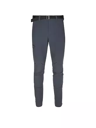 MAIER | Herren Wanderhose Torid Slim | grau